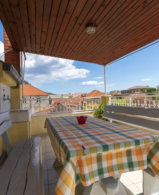 Apartment Ivanka Omis II III