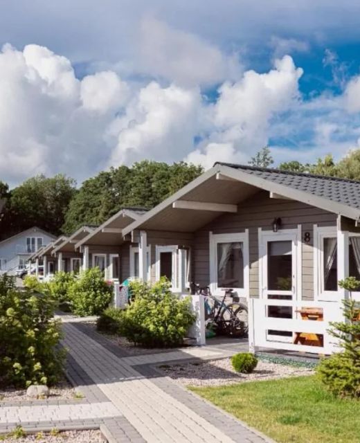 Chłopy Beach Resort