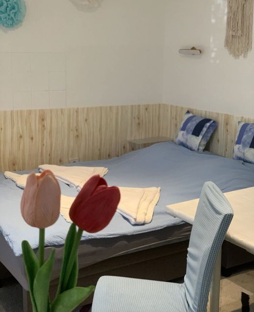 Pihenő Apartman Gyula