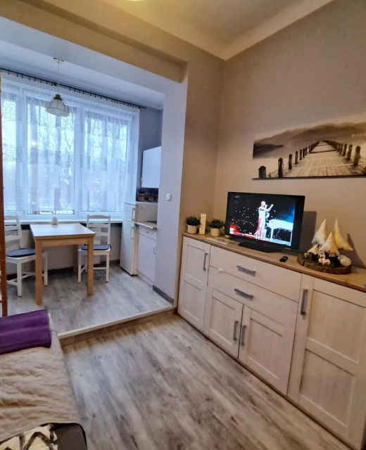 Niezależny apartament przy Parku Zdrojowym Kudowa Zdrój
