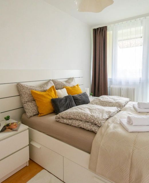 CityWalk Apartman Debrecen