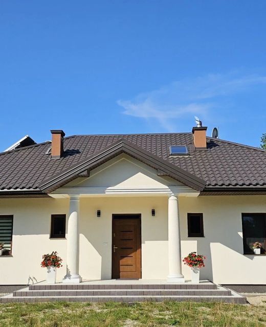 Agroturystyka Sosenkowe Zacisze Kochanów