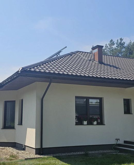 Agroturystyka Sosenkowe Zacisze Kochanów