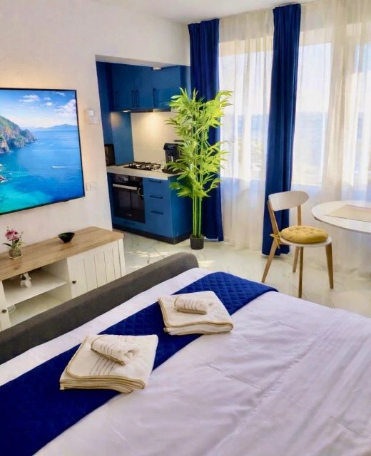 Studio 84 Central - Home Cinema - Confort Premium Pitești 