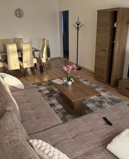 Tildy Apartman Pécs