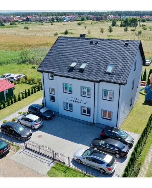 Villa La Ola Łeba