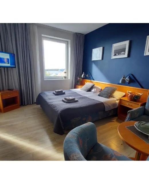 Apartament Nevi Kołobrzeg