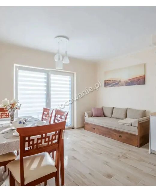 Apartament Magnolia Ustka