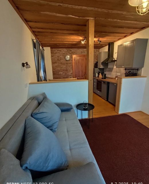 Apartmán Renata Běloves