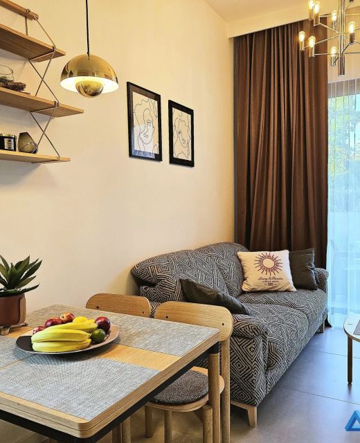 365PAM - Apartament Etno Loft - Ustronie Morskie