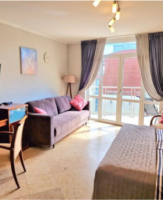 LaVerde Prywatny Apartament nr 35 Świnoujście