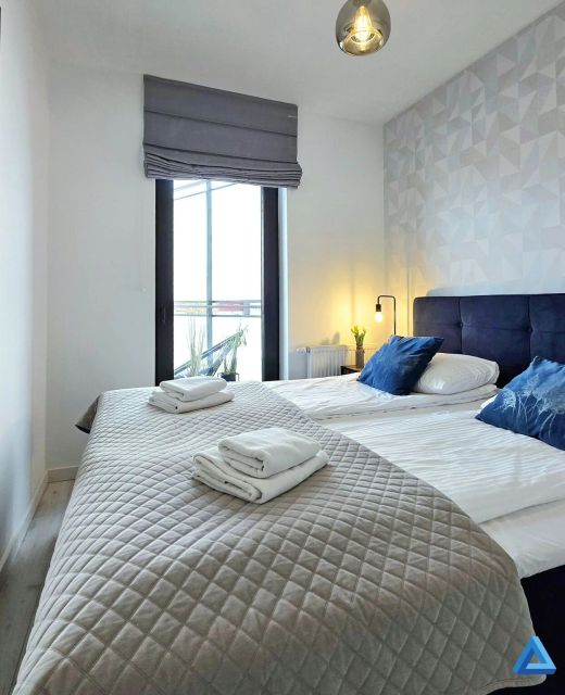 365PAM - Apartament Loft 74 - Ustronie Morskie
