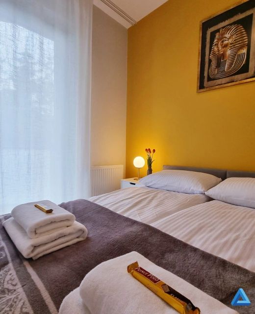 365PAM - Apartament Faraon - Ustronie Morskie