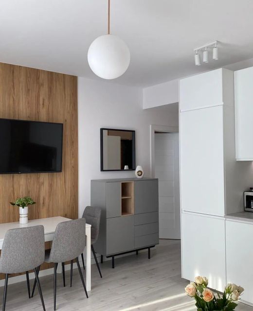 365PAM - Apartament Modern - Ustronie Morskie
