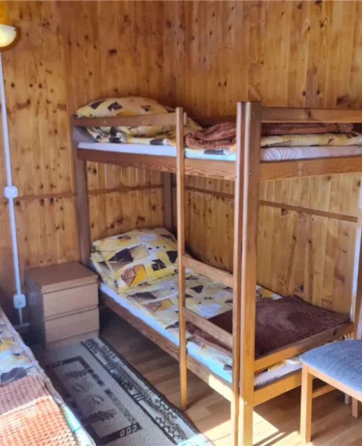 Ośrodek Wypoczynkowy Diora Jarosławiec