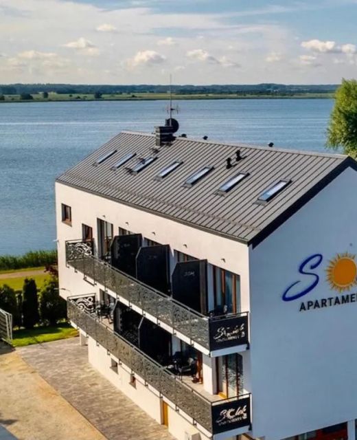 Apartamenty Solek Mielno