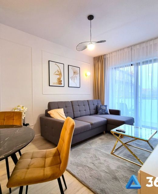  365PAM - Apartament Gold - Kołobrzeg