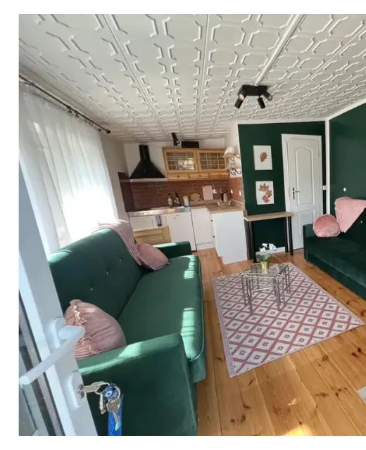 Wynajem Apartamentów Kazub