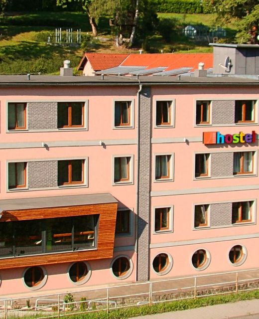 Inter hostel Liberec 