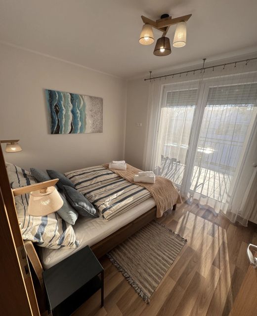 Sio Doppio Apartman Siófok