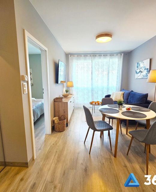 365PAM - Apartamenty Nadmorskie 13 - Gąski