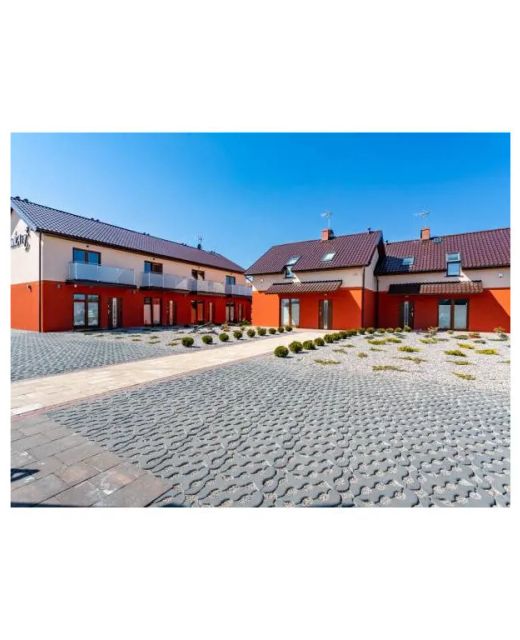 Apartamenty Kotwica Rowy