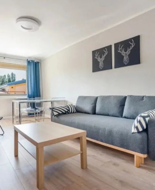 Apartament Kopernika Ustka - Sun&Snow