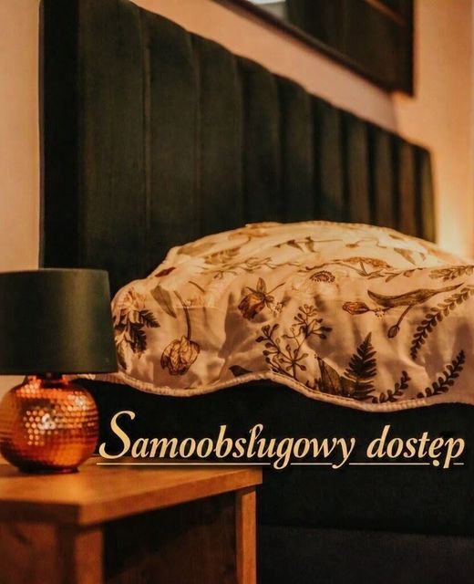 Apartament Hallera Chełmno