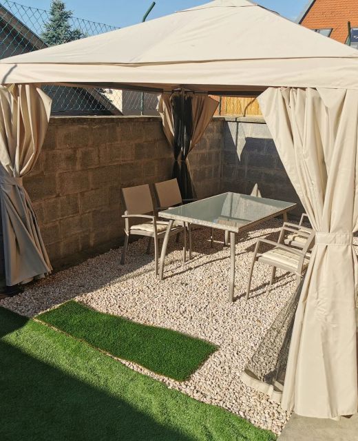 Casa Mediterran Pécs