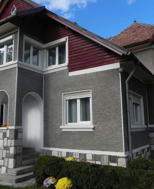 Casă de vacanță Petit Castel Bran