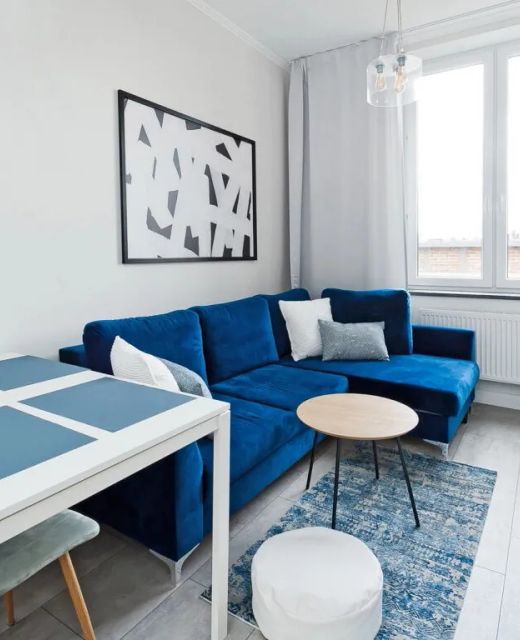 Apartamenty Sun & Snow Bogusławskiego Kraków