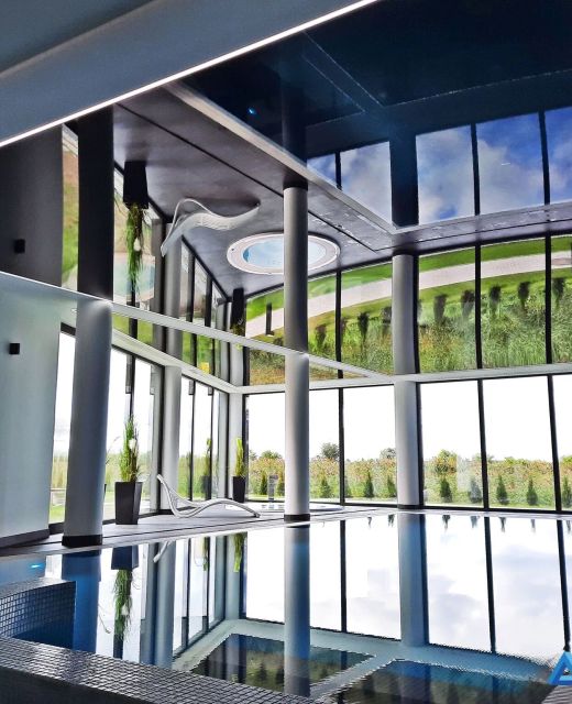 365PAM - Apartament Westin, Koralowa 328 - Kołobrzeg