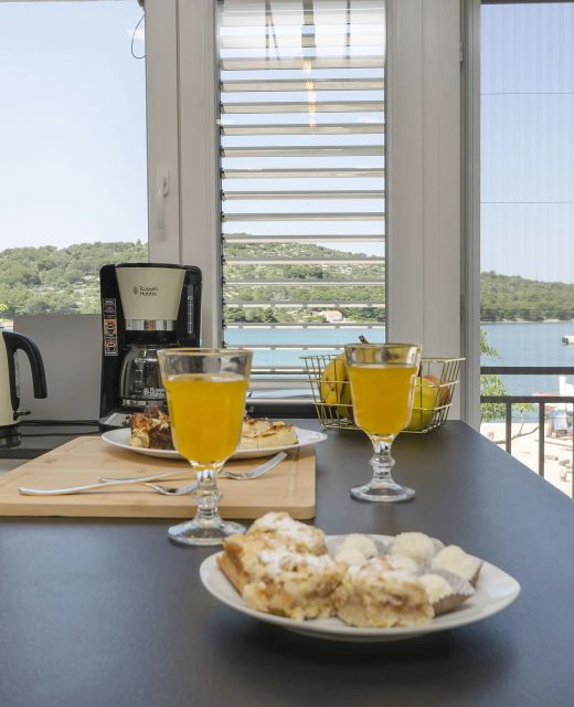 Apartment Paradise Kaprije