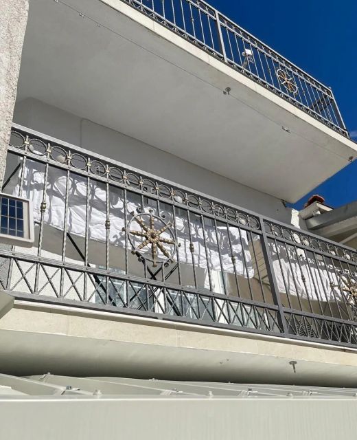 Apartments Luna Aurea Orebic