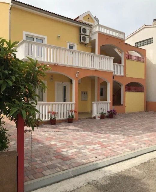 Apartments Villa Sarajevo Vodice