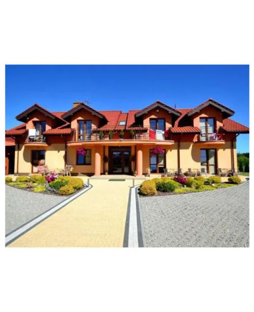 Villa Marcus Rowy