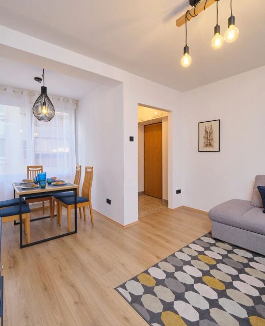  Apartment Bacci Central Split