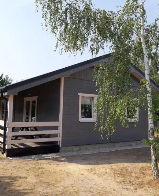 Domek KACPROWY Lipnica