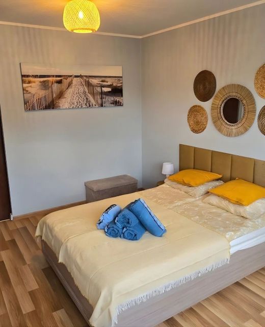 Apartament DOBRYkurs - blisko morza Gdańsk