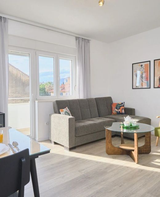 Apartment LAV Central Split