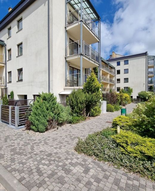 365PAM - Apartament Albatros - Sarbinowo
