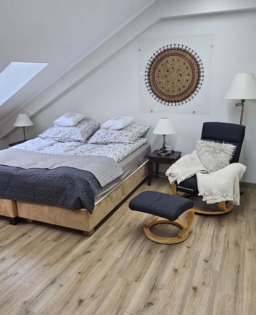 Mandala Apartman Miskolc