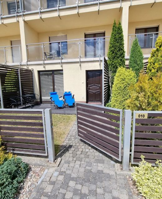 365PAM - Apartament Mewa - Sarbinowo