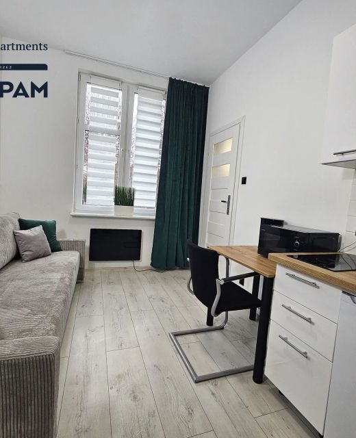 365PAM - Apartament Studio Bajka 1 - Mielno