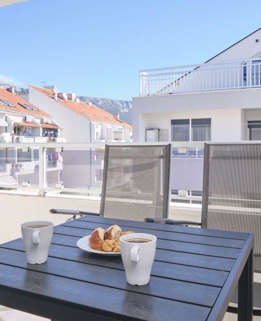 Suite AquaVue Kaštel Gomilica