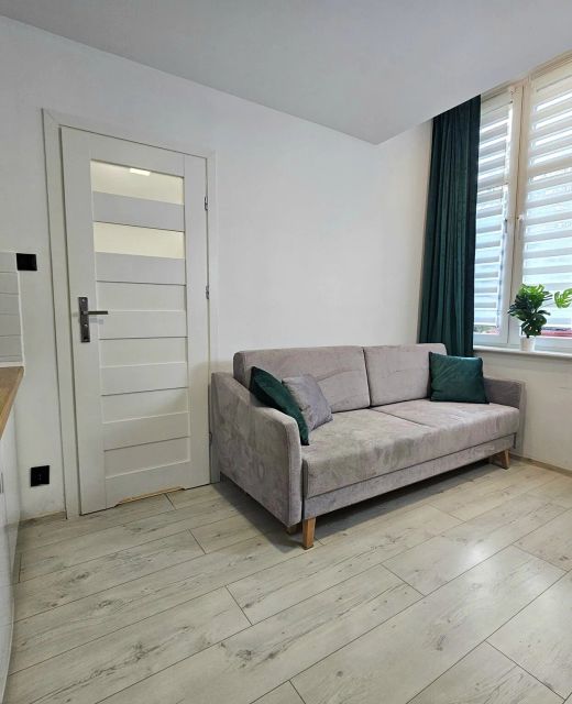 365PAM - Apartament Studio Bajka 2 - Mielno