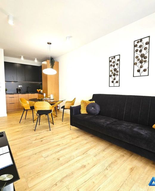 365PAM - Apartament Westin, Koralowa 205 - Kołobrzeg