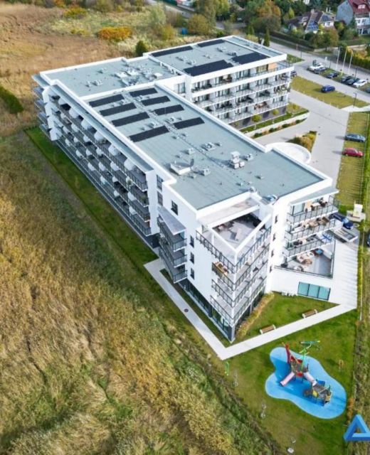 365PAM - Apartament Silver Westin House - Kołobrzeg