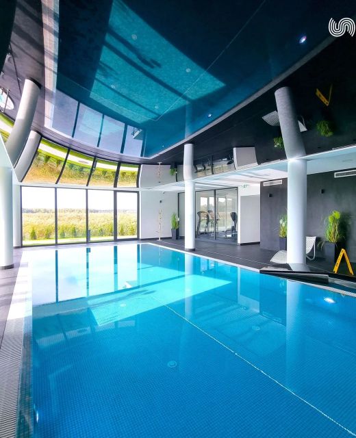 365PAM - Apartament Westin, Koralowa 308 - Kołobrzeg
