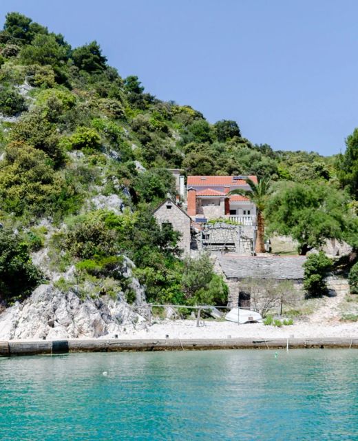 House Ančica Stomorska